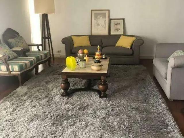 Apartamento para Venda em Santo André/SP Centro 3 Quartos