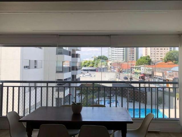 Apartamento para Venda em Santo André/SP Vila Assunção 3 Quartos