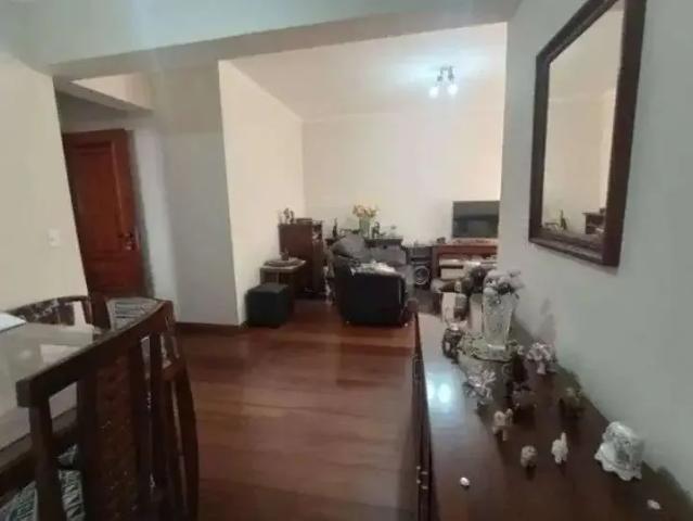 Apartamento para Venda em Santo André/SP Centro 3 Quartos