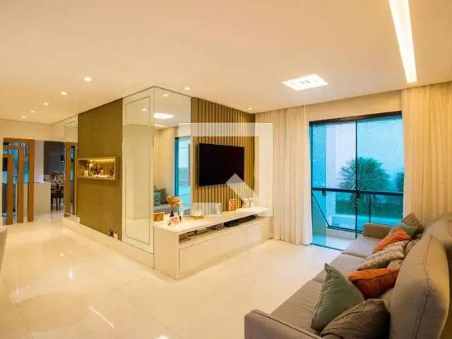 Apartamento para Venda em Santo André/SP Centro 3 Quartos