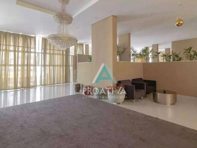 Apartamento para Venda em Santo André/SP Centro 3 Quartos