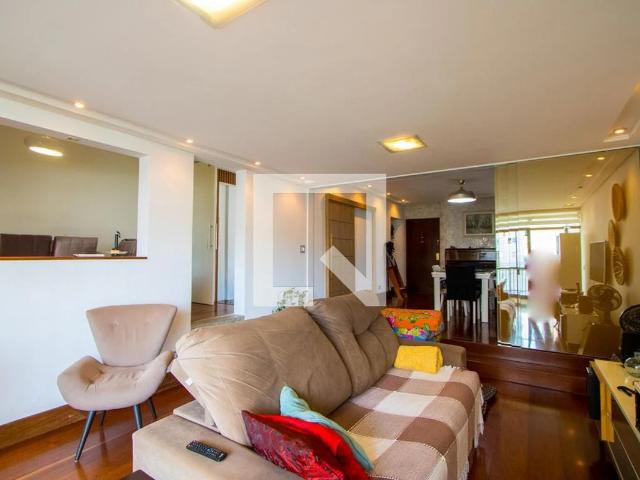 Apartamento para Venda em Santo André/SP Centro 3 Quartos
