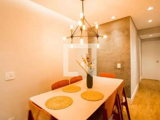Apartamento para Venda em Santo André/SP Centro 3 Quartos
