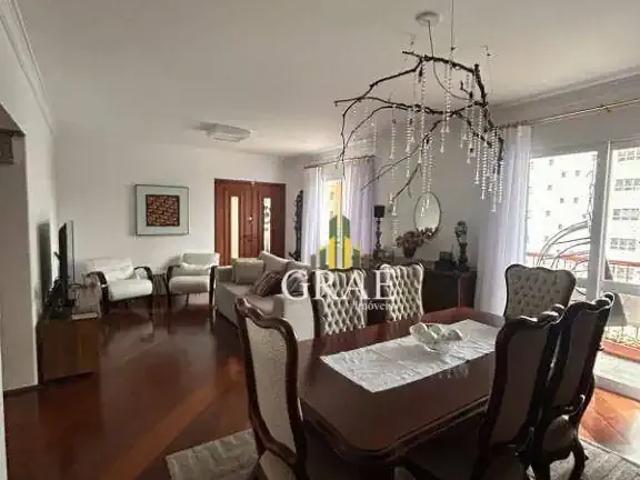 Apartamento para Venda em Santo André/SP Centro 3 Quartos