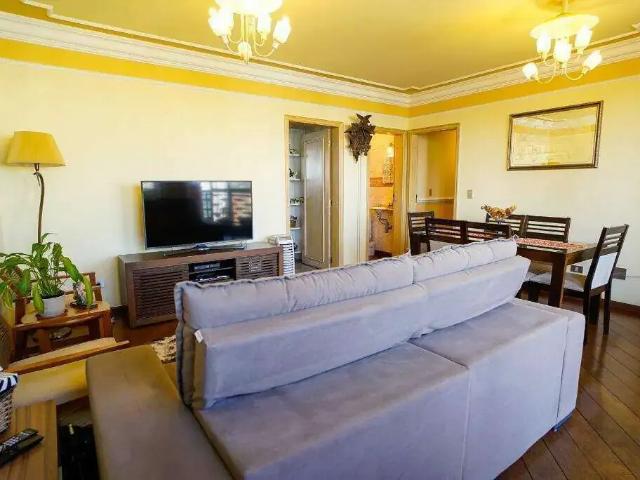 Apartamento para Venda em Santo André/SP Centro 3 Quartos