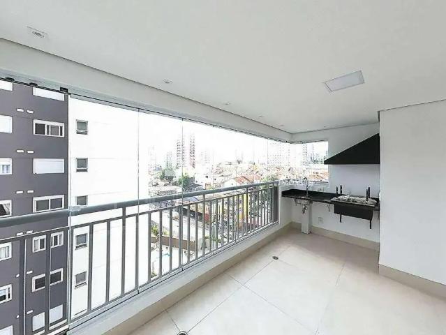 Apartamento para Venda em Santo André/SP Centro 3 Quartos