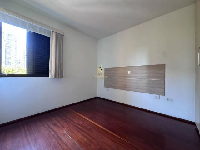 Apartamento para Venda em Santo André/SP Centro 3 Quartos
