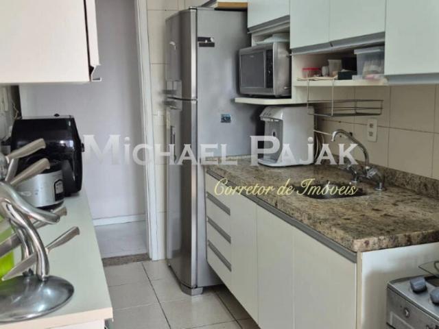 Apartamento para Venda em Santo André/SP Centro 3 Quartos