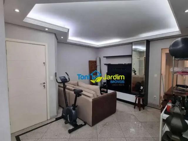 Apartamento para Venda em Santo André/SP Centro 3 Quartos