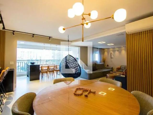 Apartamento para Venda em Santo André/SP Centro 3 Quartos