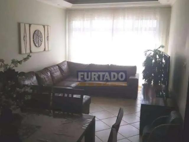 Apartamento para Venda em Santo André/SP Centro 3 Quartos