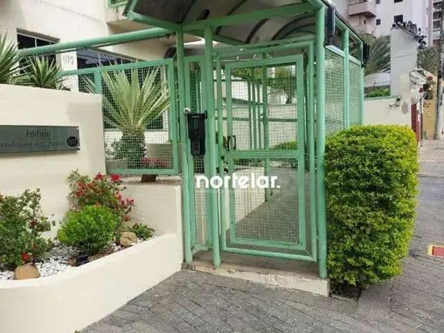 Apartamento para Venda em Santo André/SP Centro 3 Quartos
