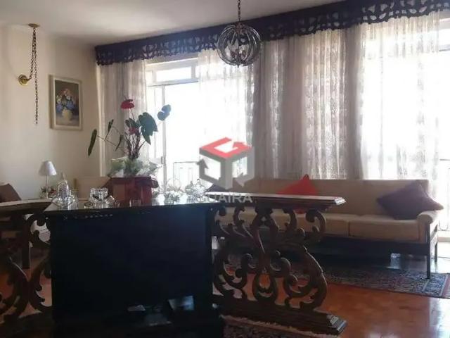 Apartamento para Venda em Santo André/SP Centro 3 Quartos