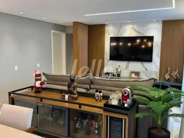 Apartamento para Venda em Santo André/SP Centro 3 Quartos