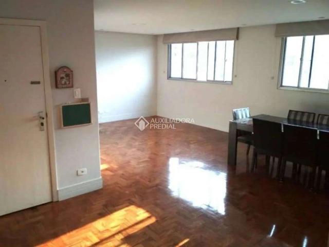 Apartamento para Venda em Santo André/SP Centro 3 Quartos