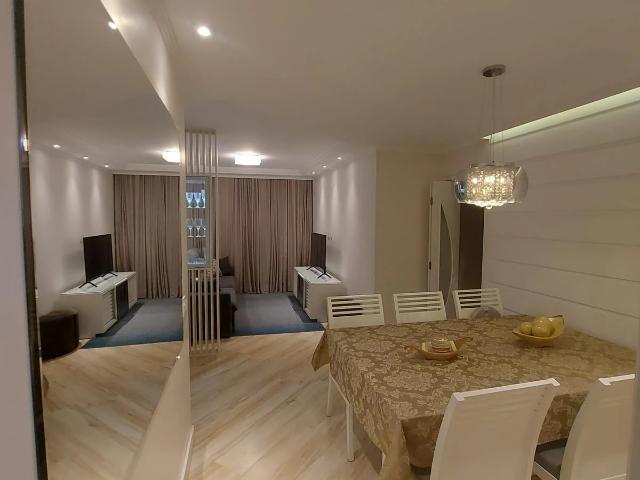 Apartamento para Venda em Santo André/SP Centro 3 Quartos