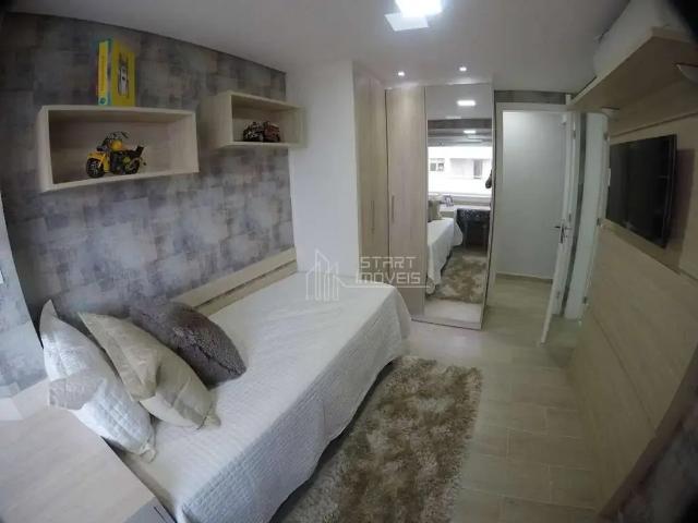 Apartamento para Venda em Santo André/SP Centro 3 Quartos