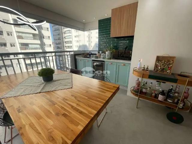 Apartamento para Venda em Santo André/SP Centro 3 Quartos