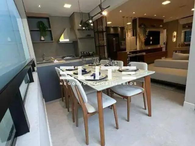 Apartamento para Venda em Santo André/SP Centro 3 Quartos