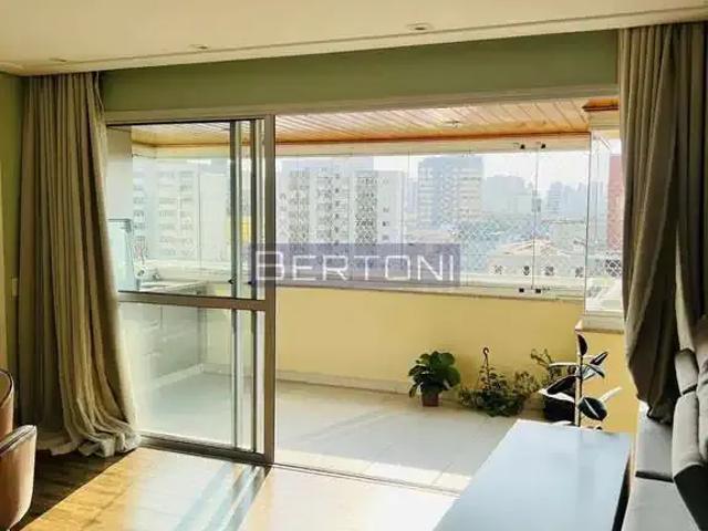 Apartamento para Venda em Santo André/SP Centro 3 Quartos