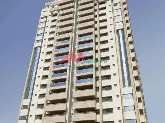 Apartamento para Venda em Santo André/SP Centro 3 Quartos