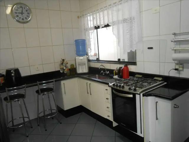 Apartamento para Venda em Santo André/SP Centro 3 Quartos