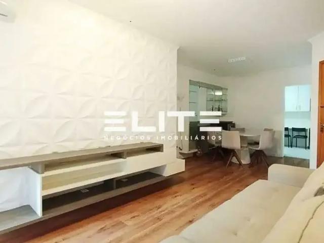 Apartamento para Venda em Santo André/SP Centro 3 Quartos