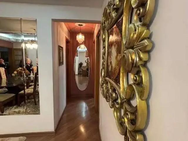 Apartamento para Venda em Santo André/SP Centro 3 Quartos