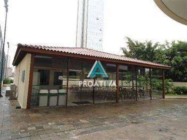 Apartamento para Venda em Santo André/SP Centro 3 Quartos