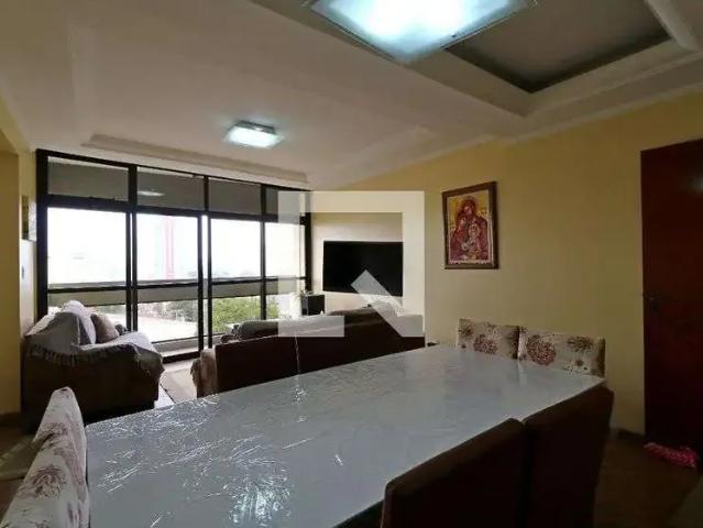 Apartamento para Venda em Santo André/SP Centro 3 Quartos
