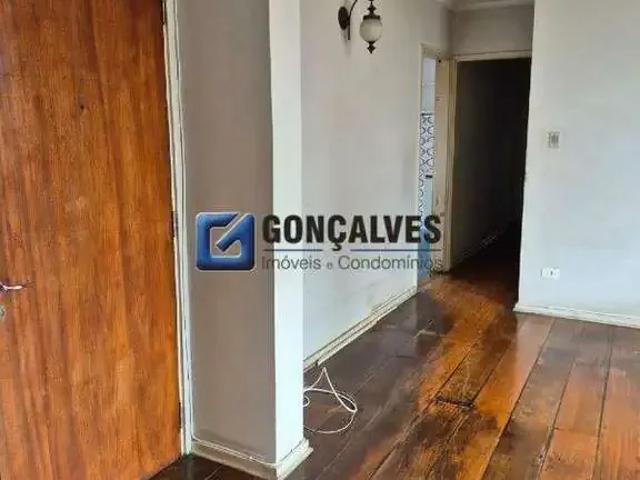 Apartamento para Venda em Santo André/SP Centro 3 Quartos