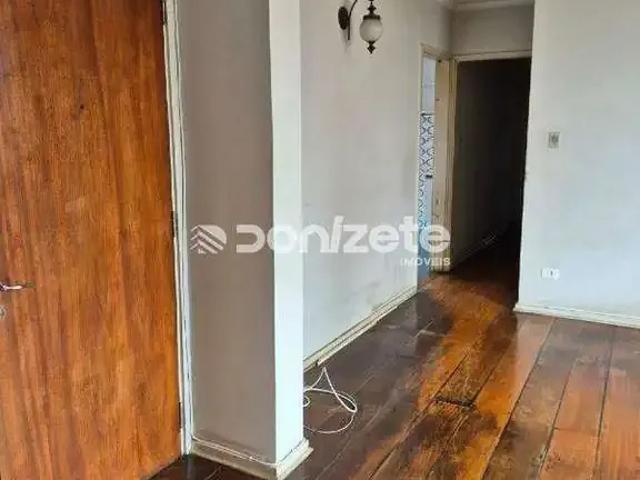Apartamento para Venda em Santo André/SP Centro 3 Quartos