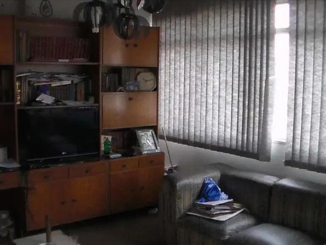 Apartamento para Venda em Santo André/SP Centro 3 Quartos