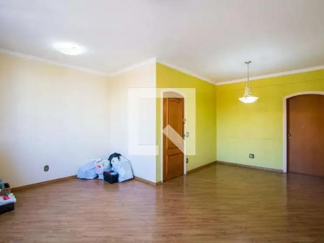 Apartamento para Venda em Santo André/SP Centro 3 Quartos