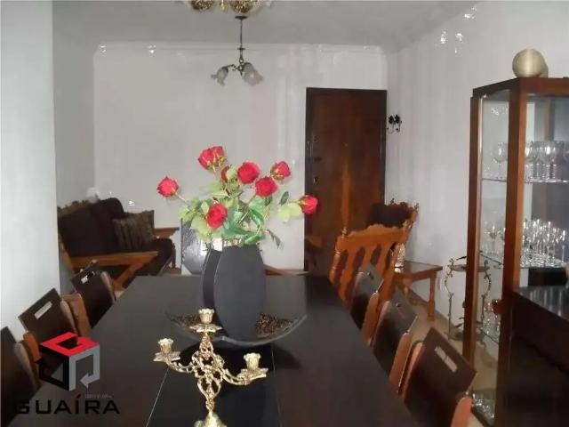 Apartamento para Venda em Santo André/SP Centro 3 Quartos