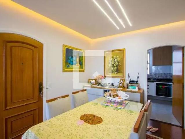 Apartamento para Venda em Santo André/SP Centro 3 Quartos