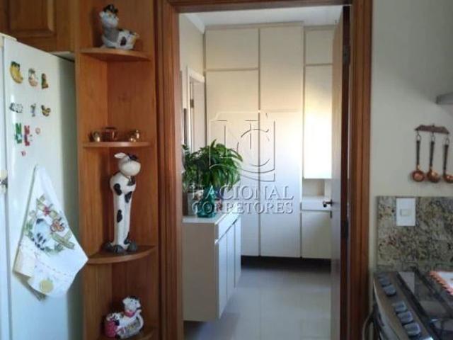 Apartamento para Venda em Santo André/SP Centro 3 Quartos
