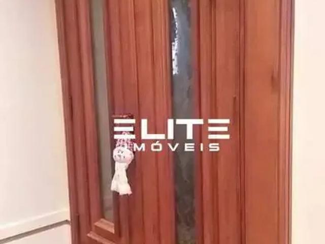 Apartamento para Venda em Santo André/SP Centro 3 Quartos