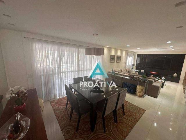 Apartamento para Venda em Santo André/SP Centro 3 Quartos