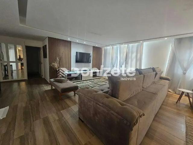 Apartamento para Venda em Santo André/SP Centro 3 Quartos