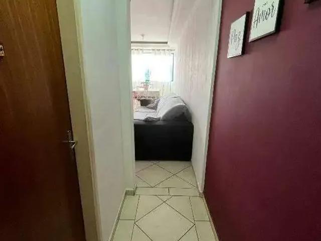 Apartamento para Venda em Santo André/SP Centro 3 Quartos