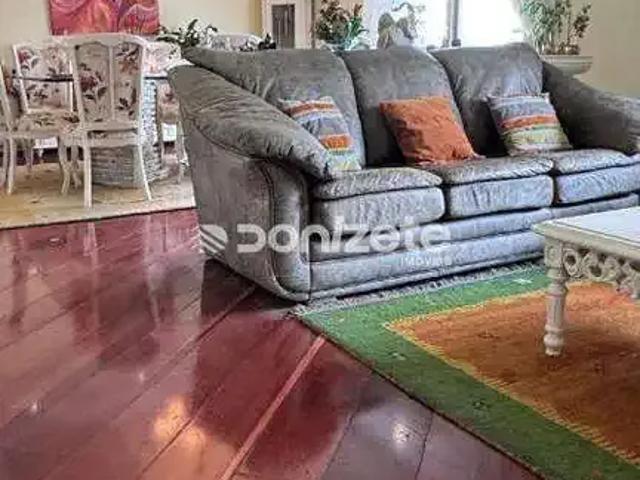 Apartamento para Venda em Santo André/SP Centro 3 Quartos