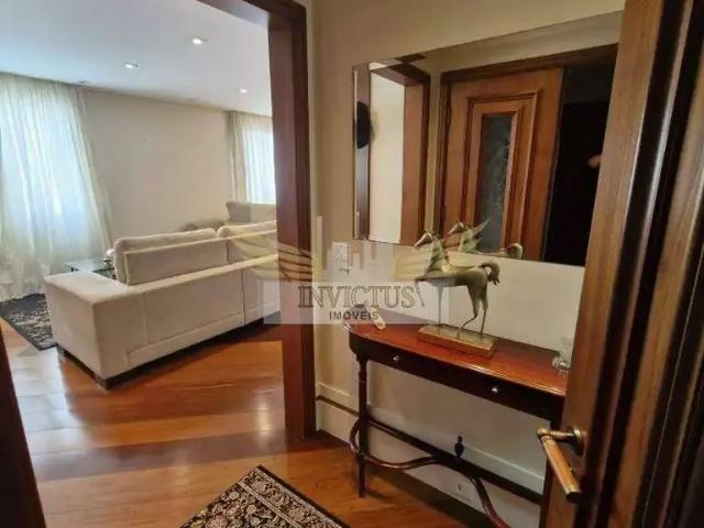 Apartamento para Venda em Santo André/SP Centro 3 Quartos