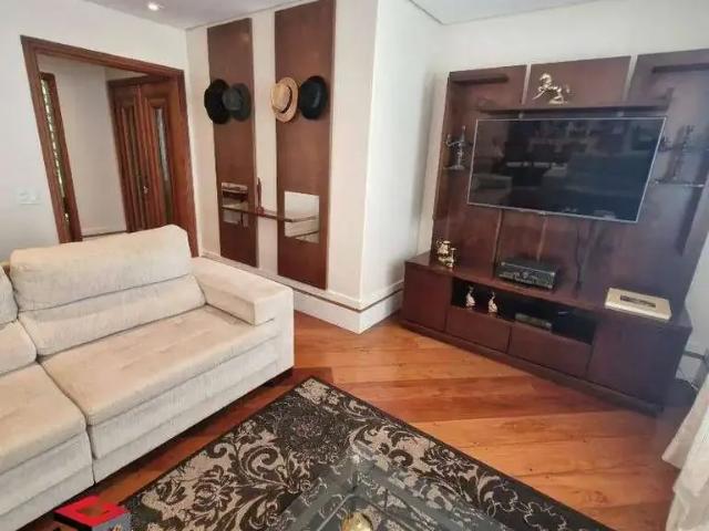 Apartamento para Venda em Santo André/SP Centro 3 Quartos