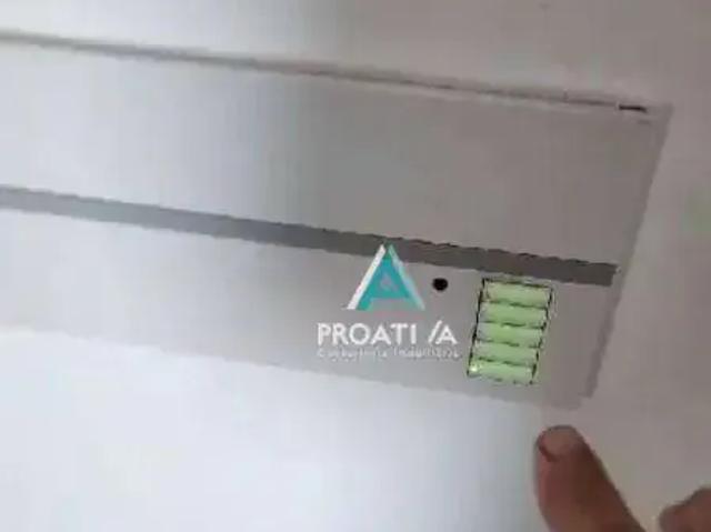 Apartamento para Venda em Santo André/SP Centro 3 Quartos