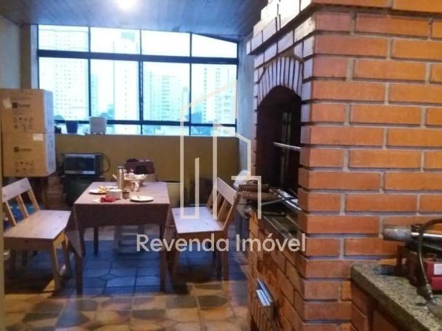 Apartamento para Venda em Santo André/SP Centro 3 Quartos