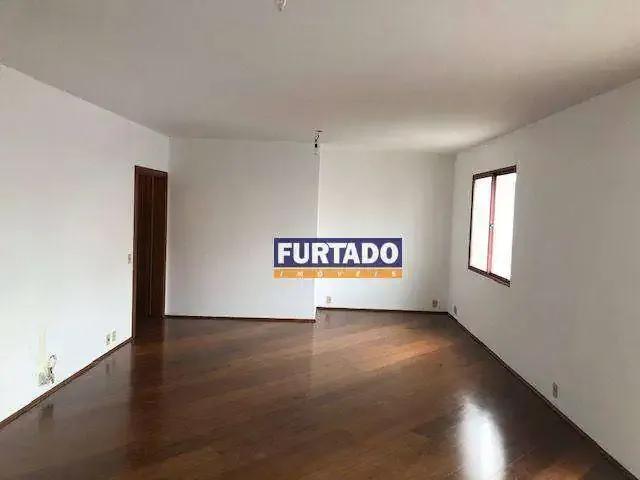 Apartamento para Venda em Santo André/SP Centro 3 Quartos