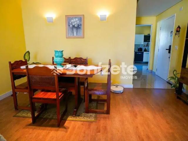 Apartamento para Venda em Santo André/SP Centro 3 Quartos