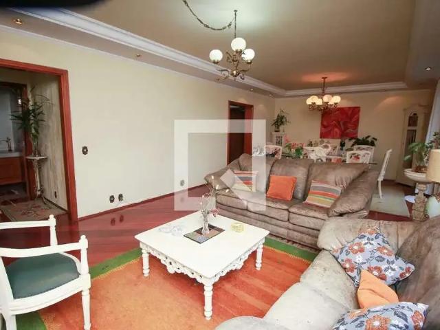 Apartamento para Venda em Santo André/SP Centro 3 Quartos
