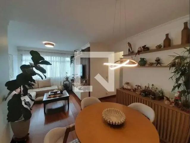 Apartamento para Venda em Santo André/SP Centro 3 Quartos